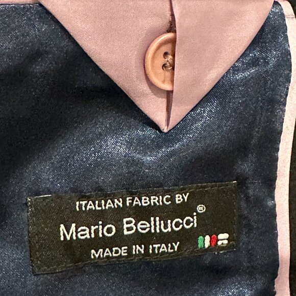 J.Crew Wool Blend Double-Breasted Coat – Black – Size 8P - Petite - Picture 5 of 8